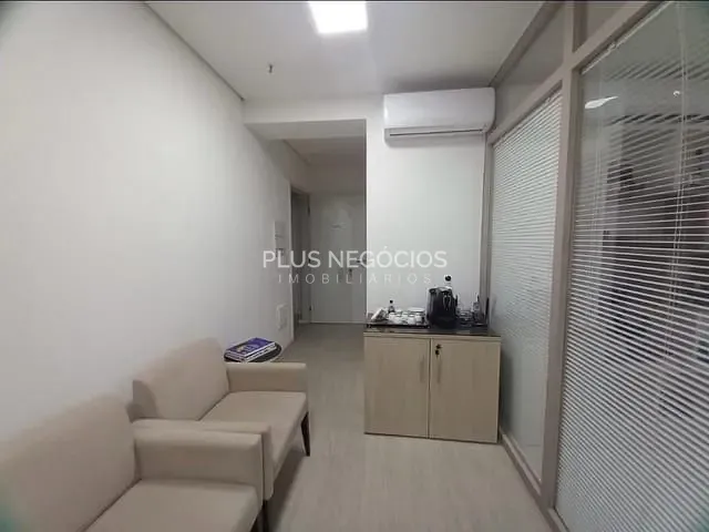 Sala à venda, no bairro Jardim Vergueiro em Sorocaba