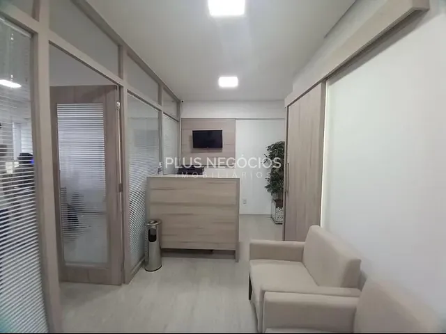 Sala à venda, no bairro Jardim Vergueiro em Sorocaba