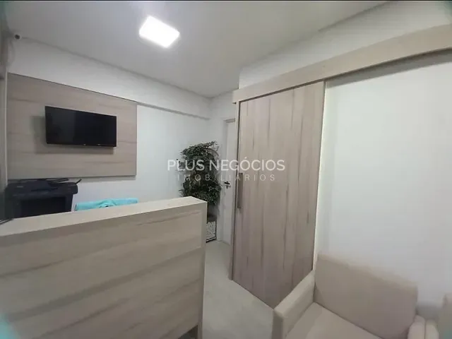 Sala à venda, no bairro Jardim Vergueiro em Sorocaba