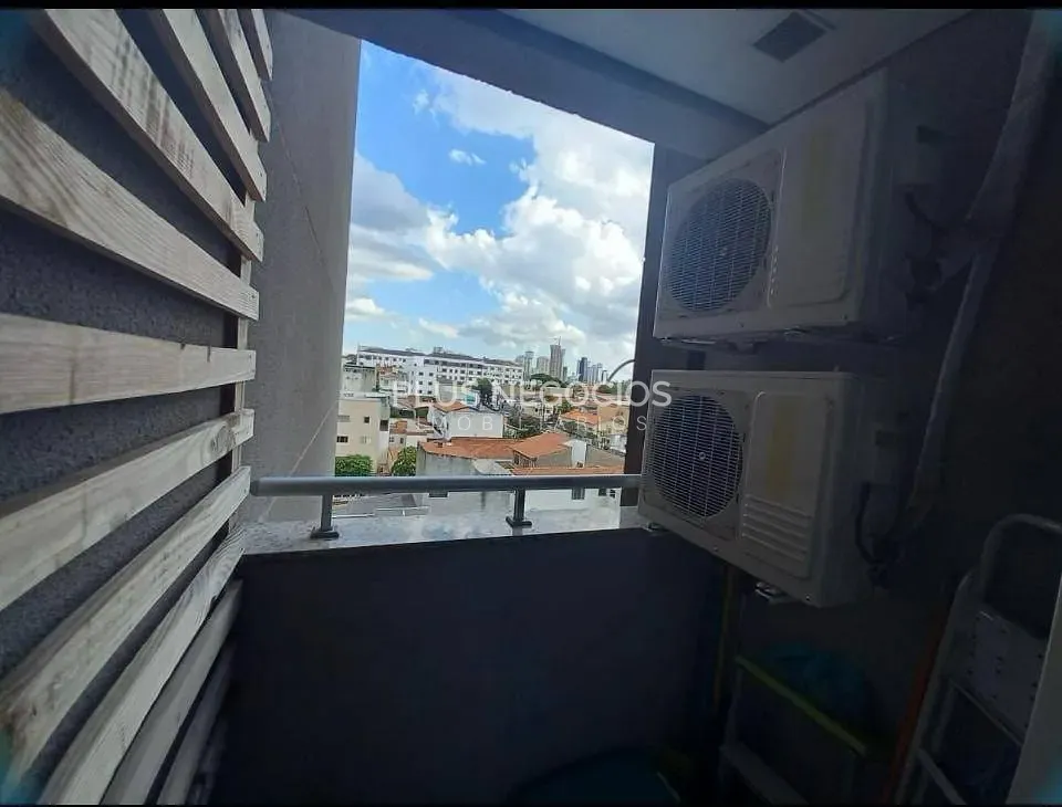Sala-Conjunto, 42 m² - Foto 2