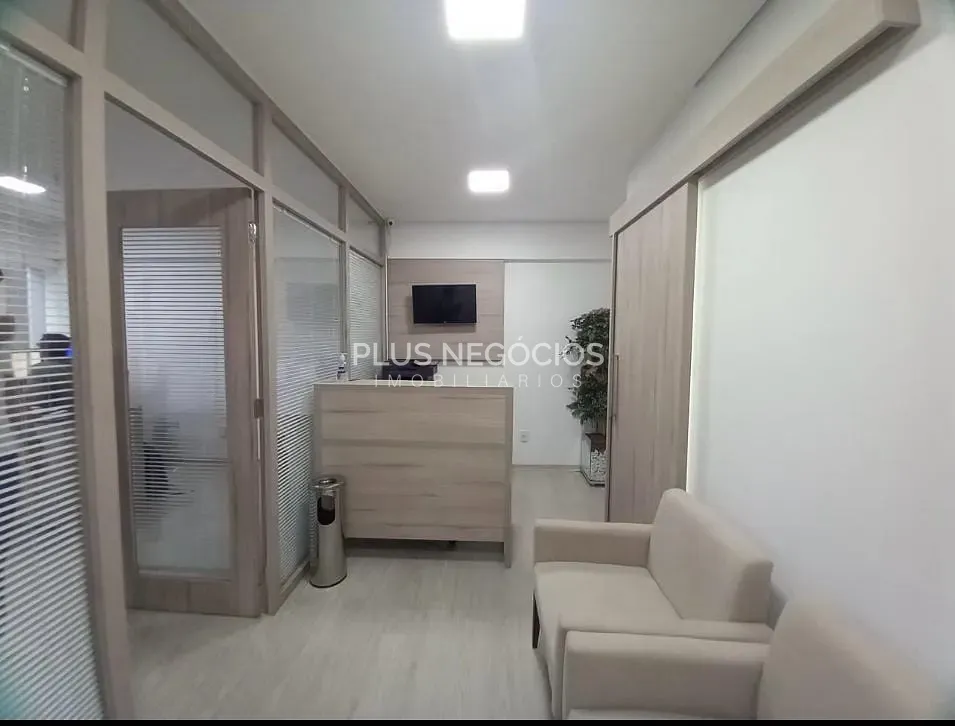 Sala-Conjunto, 42 m² - Foto 4
