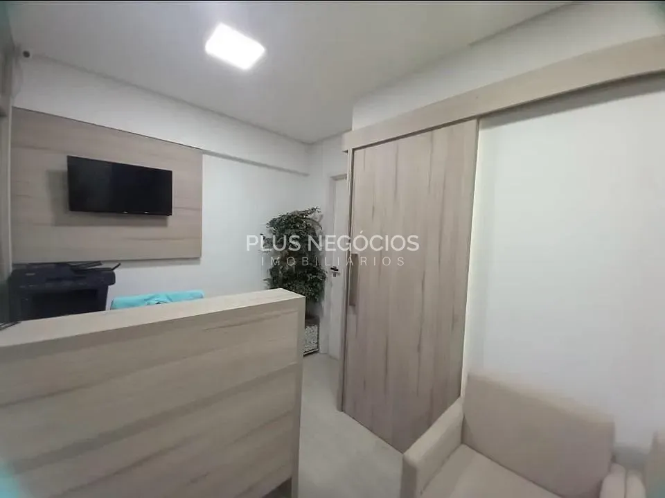 Sala-Conjunto, 42 m² - Foto 5