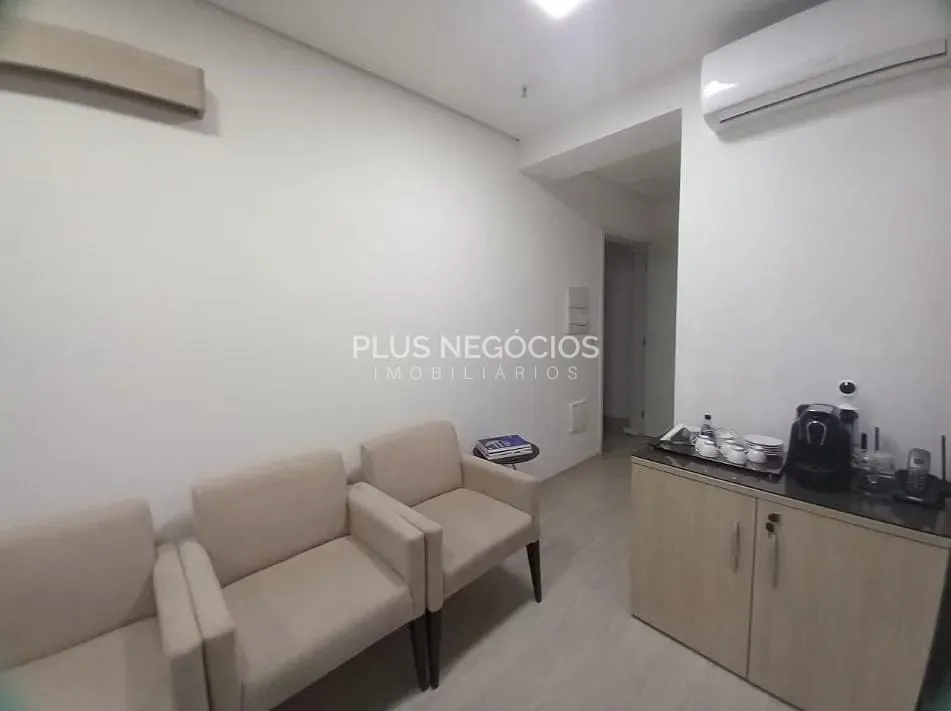 Sala-Conjunto, 42 m² - Foto 3
