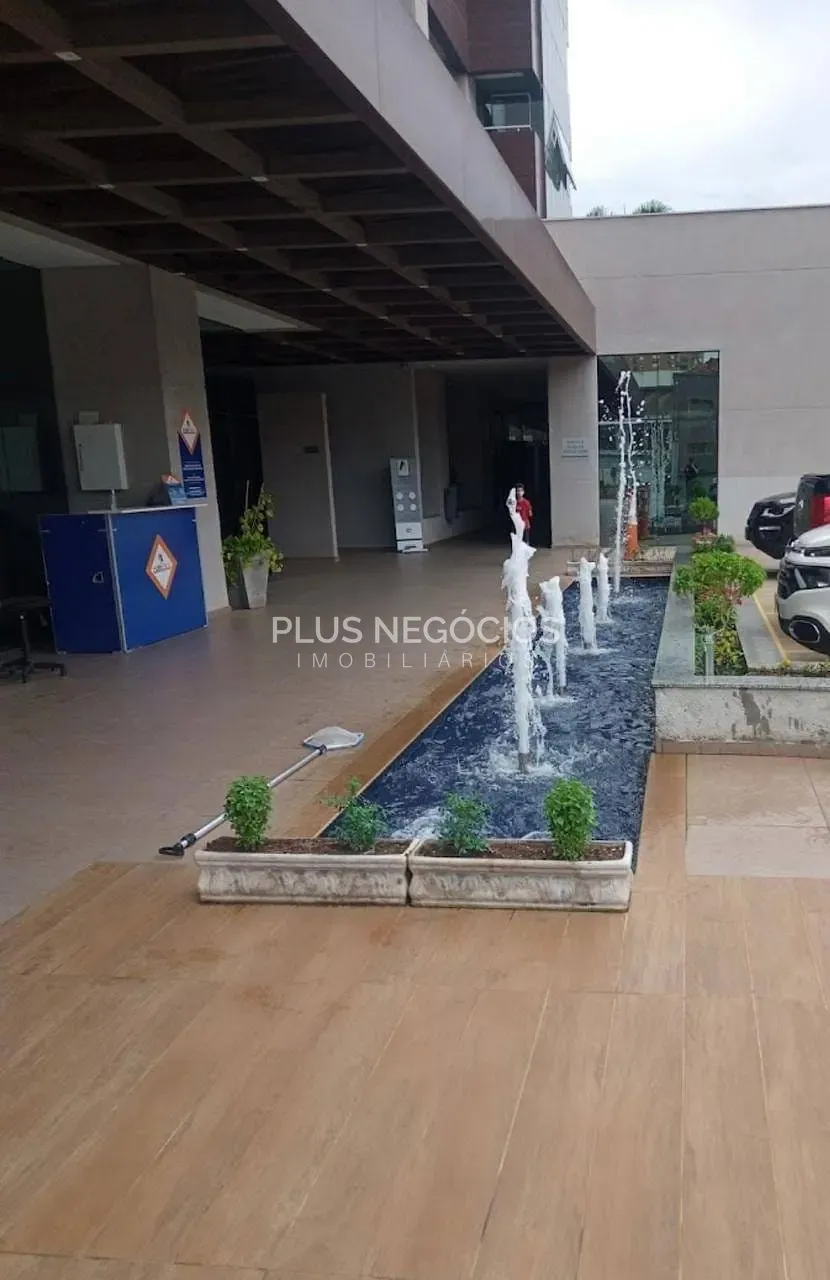 Sala-Conjunto, 42 m² - Foto 7