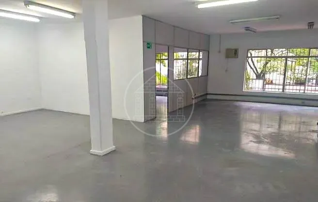Loja-Salão, 300 m² - Foto 2