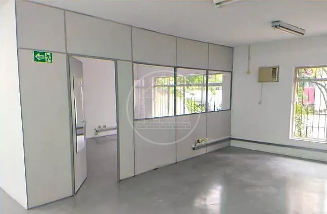 Loja-Salão, 300 m² - Foto 3