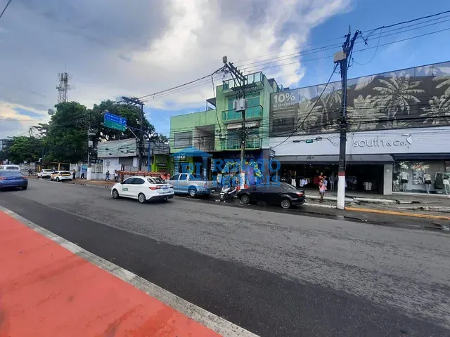 Loja para alugar, no bairro Centro em Maricá