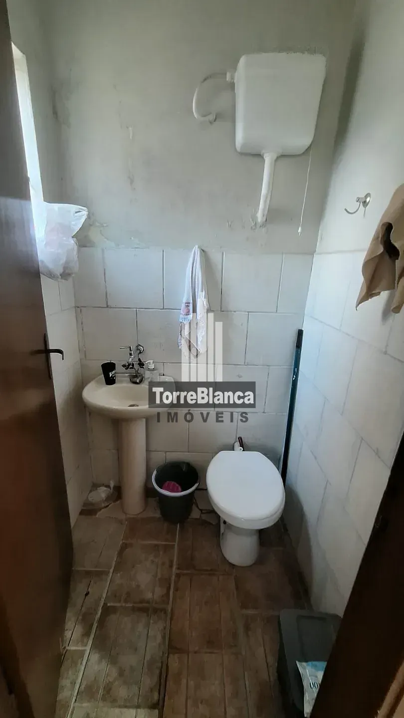 Loja-Salão, 40 m² - Foto 11