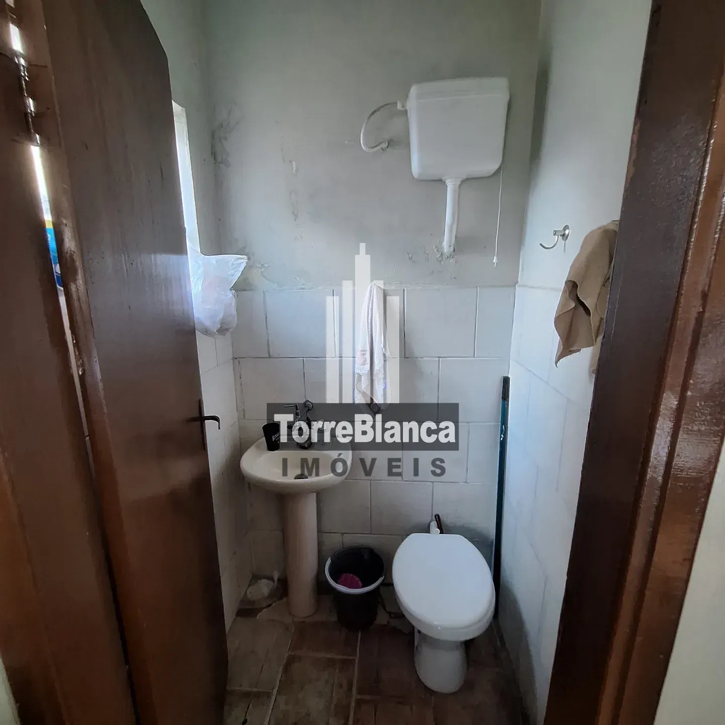 Loja-Salão, 40 m² - Foto 12