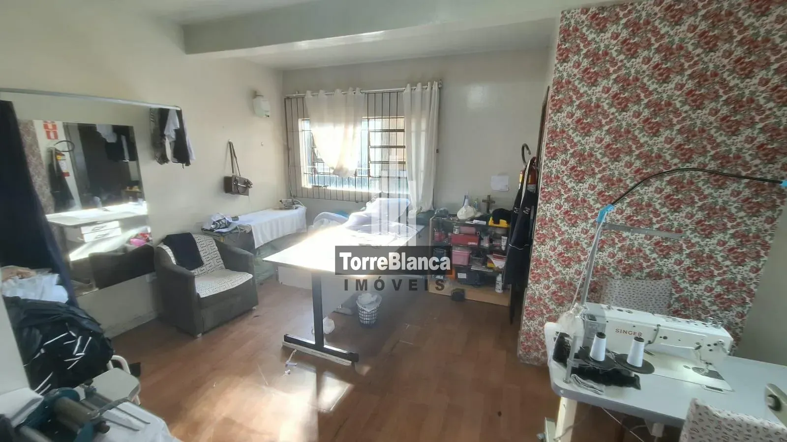 Loja-Salão, 40 m² - Foto 4
