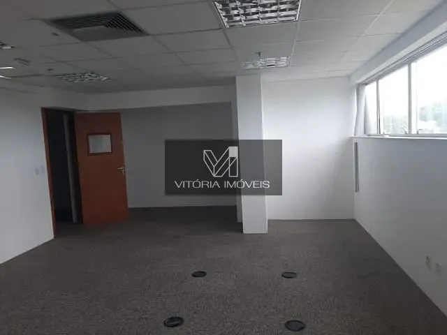 Loja com 1080m², para alugar, no bairro JARDIM CAMBURI em Vitoria