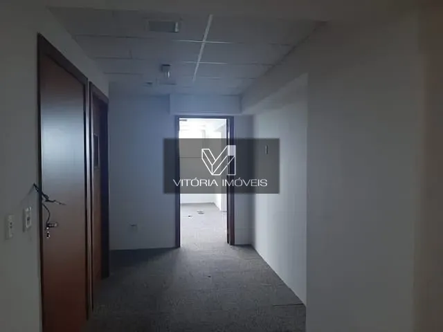 Loja com 1080m², para alugar, no bairro JARDIM CAMBURI em Vitoria