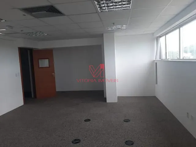 Loja com 1080m², para alugar, no bairro JARDIM CAMBURI em Vitoria