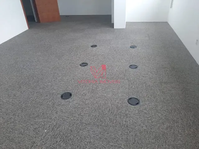 Loja com 1080m², para alugar, no bairro JARDIM CAMBURI em Vitoria