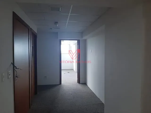 Loja com 1080m², para alugar, no bairro JARDIM CAMBURI em Vitoria
