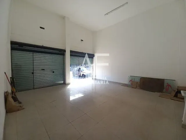 Loja com 38m², para alugar, no bairro Jardim das Nações em Taubaté