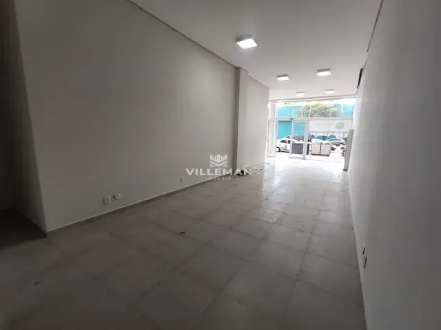 Loja com 105m², para alugar, no bairro Zona 01 em Maringá