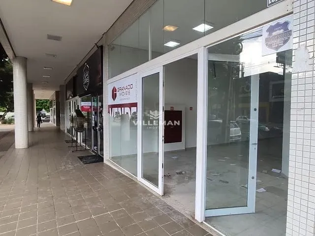 Loja com 105m², para alugar, no bairro Zona 01 em Maringá