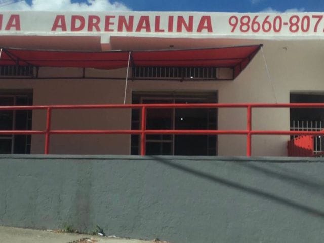 Loja com 360m² 2 quartos e 3 banheiros, à venda, no bairro Flamengo (Justinópolis) em Ribeirão das Neves