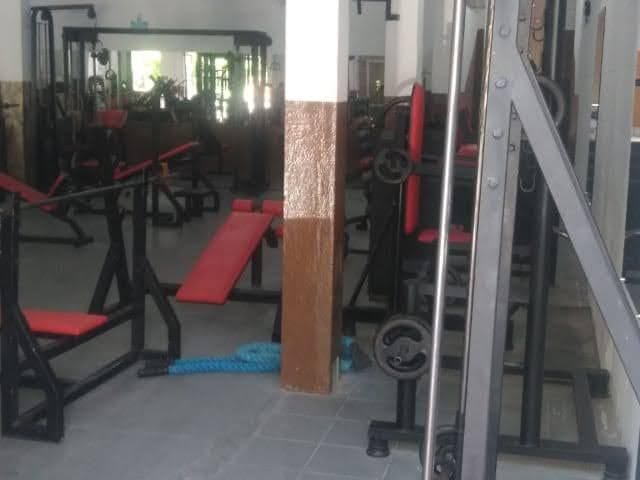 Loja com 360m² 2 quartos e 3 banheiros, à venda, no bairro Flamengo (Justinópolis) em Ribeirão das Neves