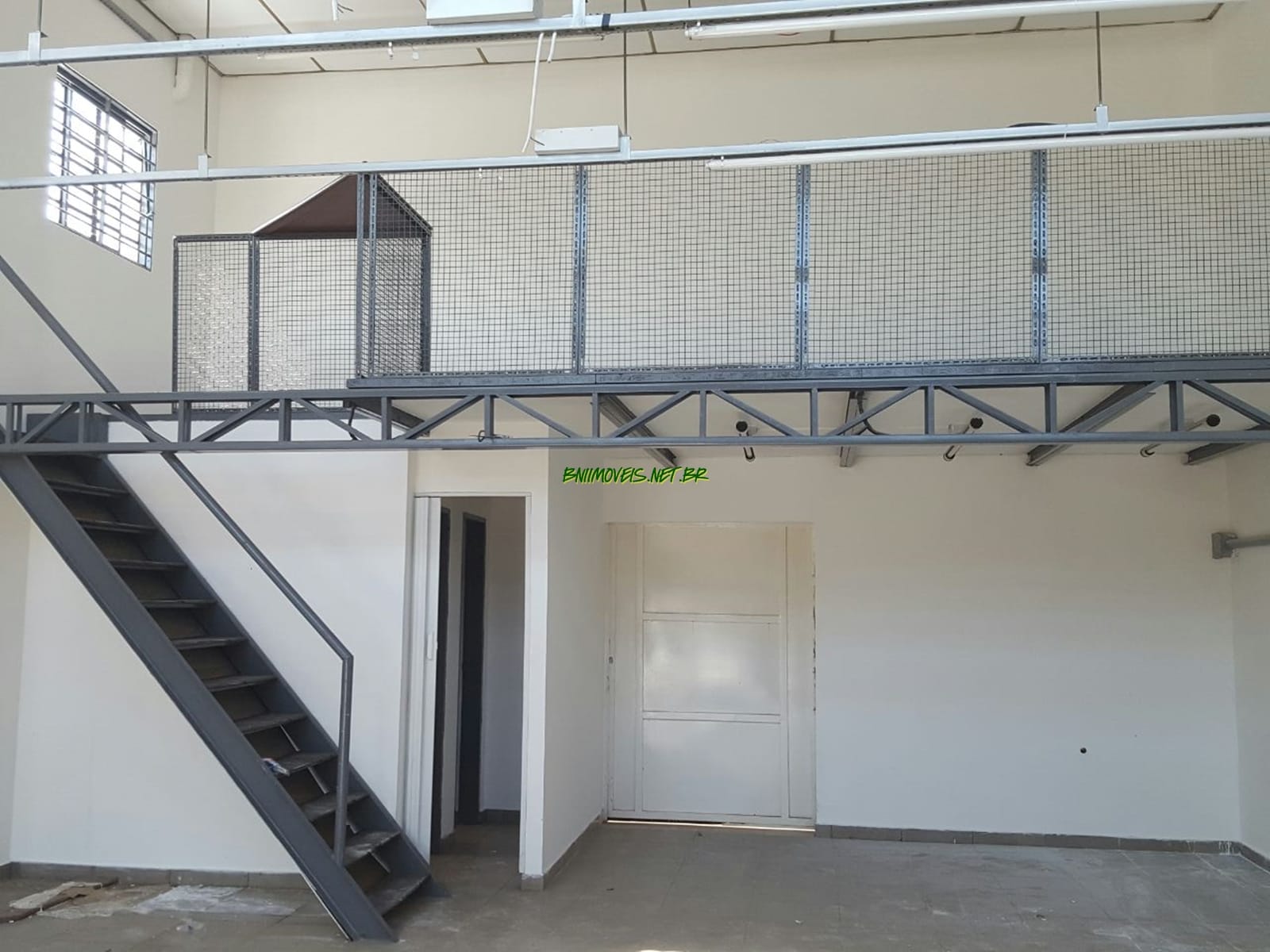 Loja-Salão, 150 m² - Foto 5