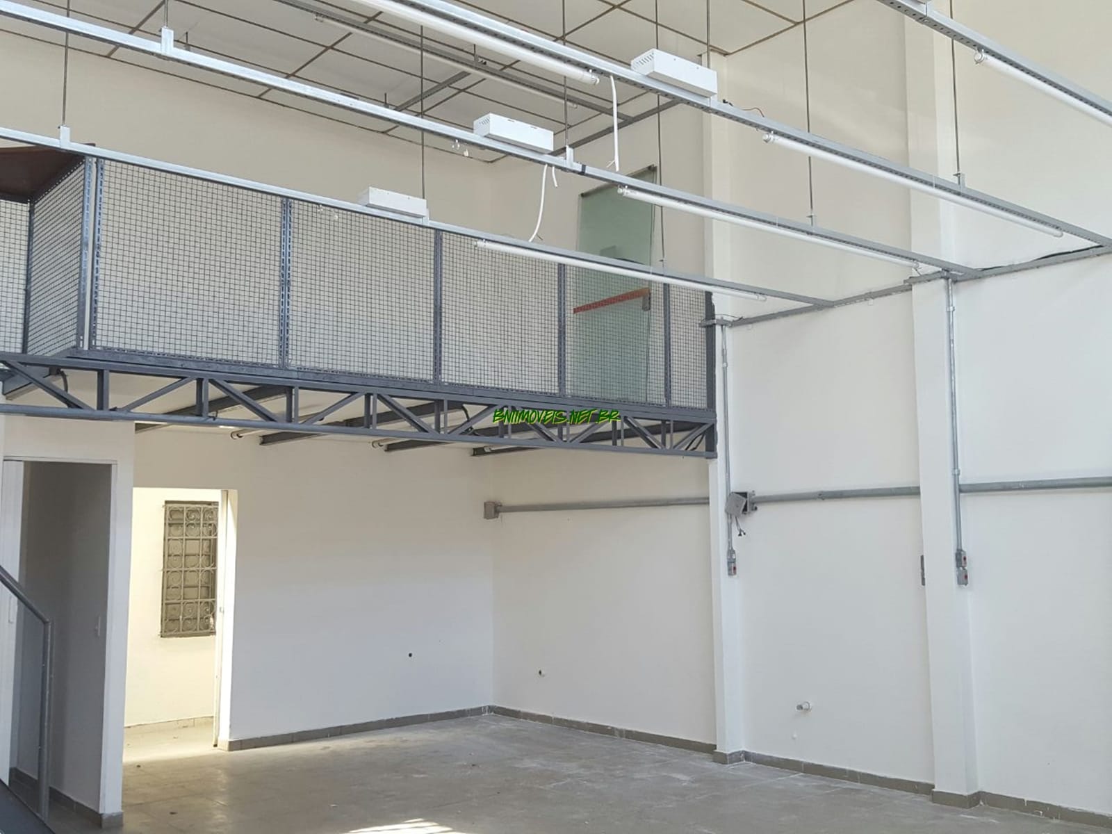 Loja-Salão, 150 m² - Foto 2