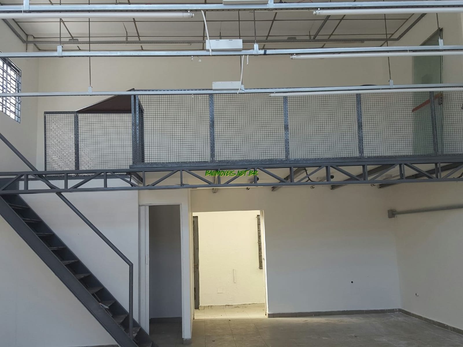 Loja-Salão, 150 m² - Foto 3