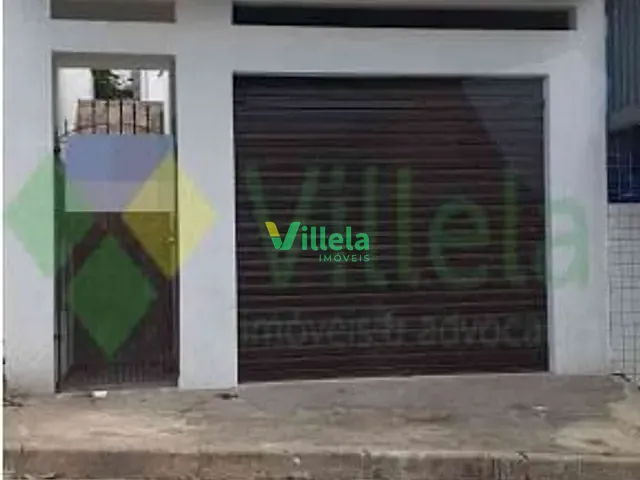 Loja com 50m², para alugar, no bairro Jardim do Vale em Itaquaquecetuba