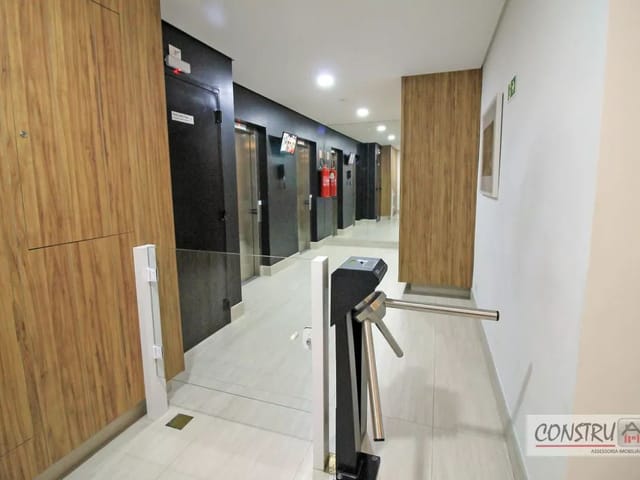 Sala à venda, no bairro Centro em Curitiba