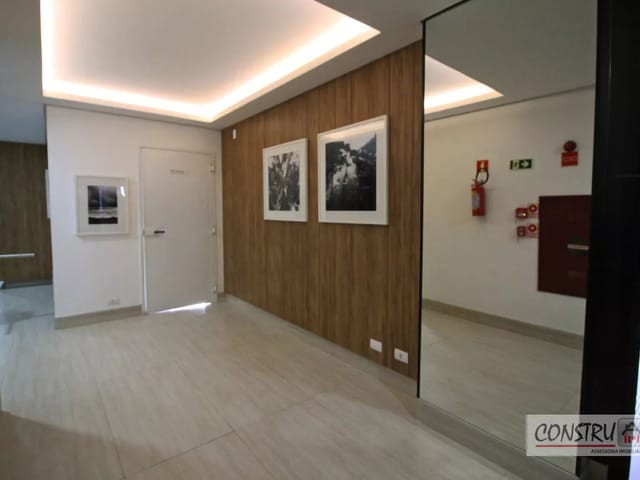 Sala à venda, no bairro Centro em Curitiba