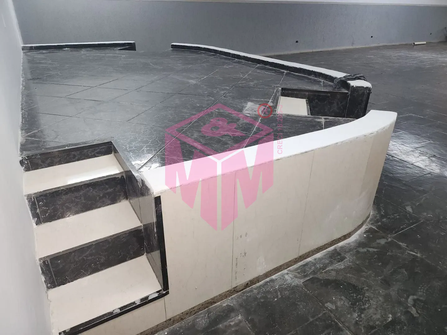 Loja-Salão, 350 m² - Foto 4