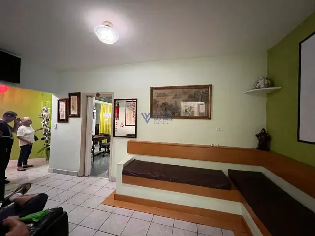 Loja com 381m², à venda, no bairro Vila Adyana em São José dos Campos