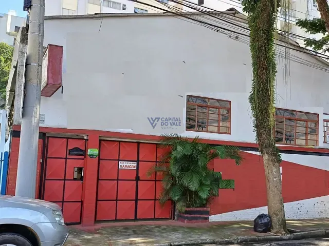 Loja com 381m², à venda, no bairro Vila Adyana em São José dos Campos