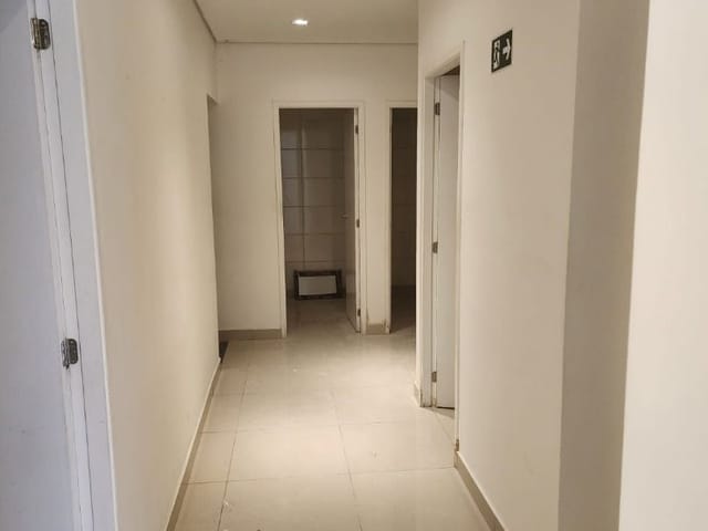 Loja com 110m², para alugar, no bairro Jardim das Flores em São Paulo