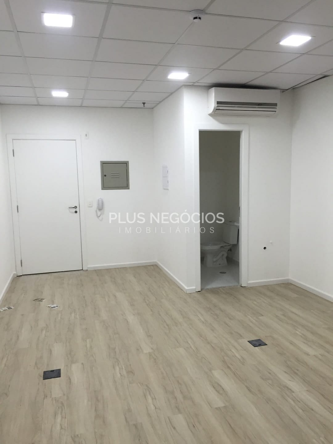 Sala-Conjunto, 33 m² - Foto 1
