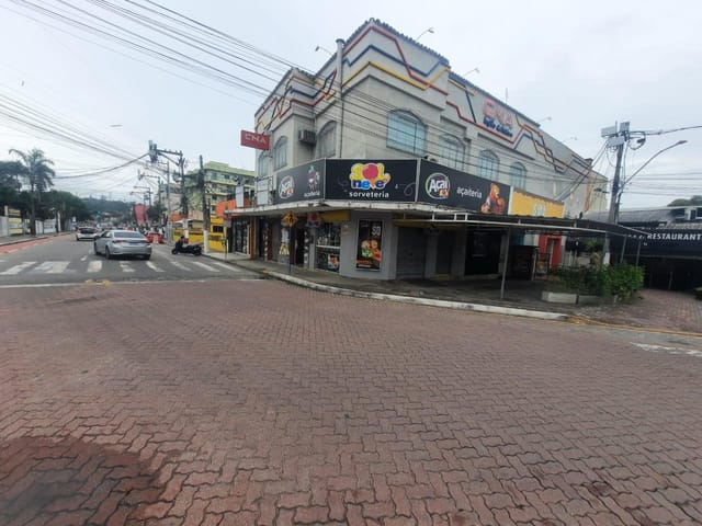 Foto do Loja - Loja para locação, Centro, Maricá, RJ | RENATO IMÓVEIS