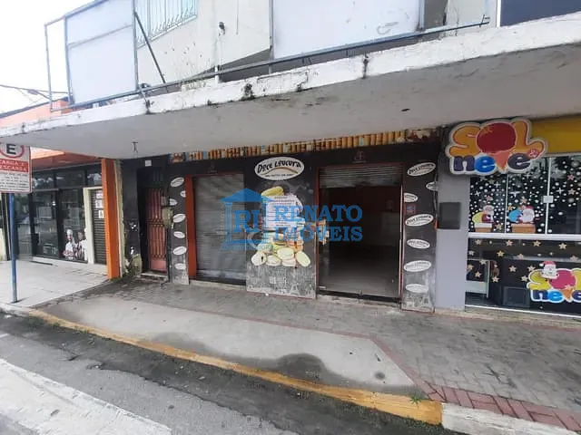 Loja para alugar, no bairro Centro em Maricá
