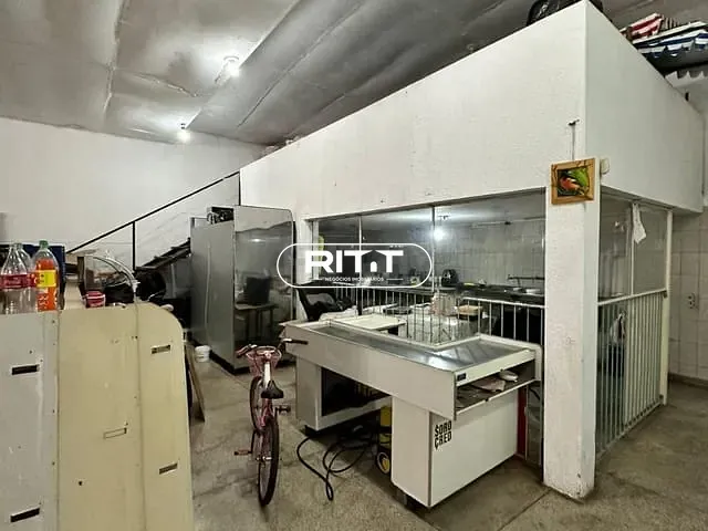 Loja com 200m², para alugar, no bairro Jardim Viel em Sumaré