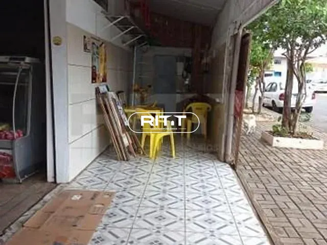 Loja com 200m², para alugar, no bairro Jardim Viel em Sumaré