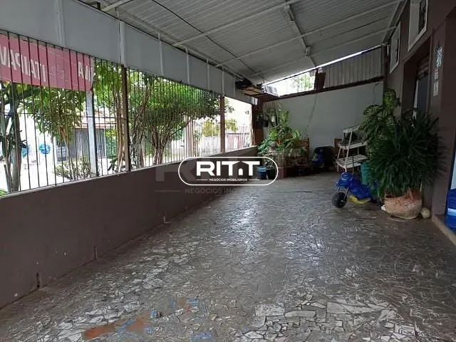 Loja com 200m², para alugar, no bairro Jardim Viel em Sumaré