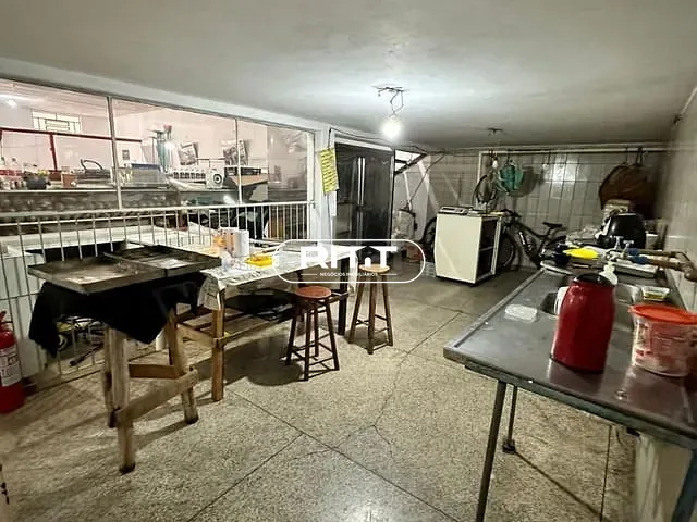 Loja com 200m², para alugar, no bairro Jardim Viel em Sumaré