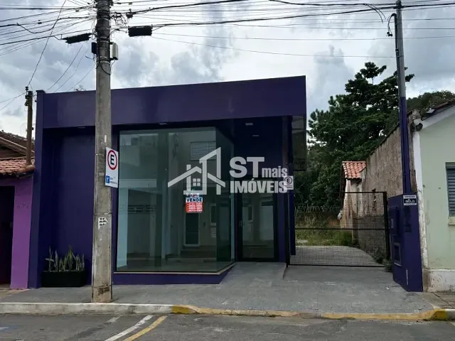 Loja com 200m², à venda ou para alugar, no bairro Centro em Andradas