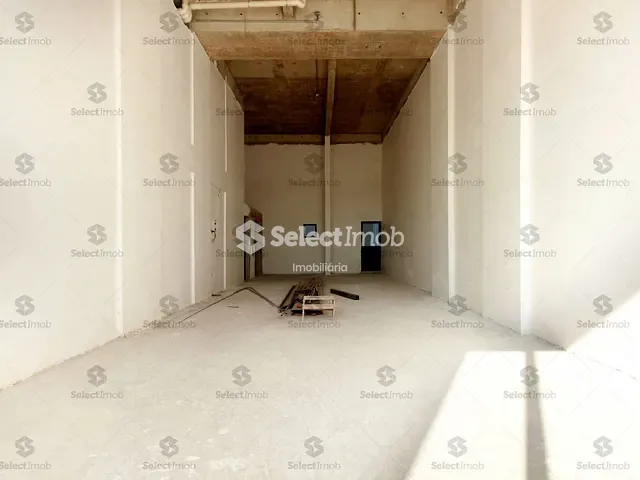 Loja com 191m², para alugar, no bairro Jardim Pilar em Mauá