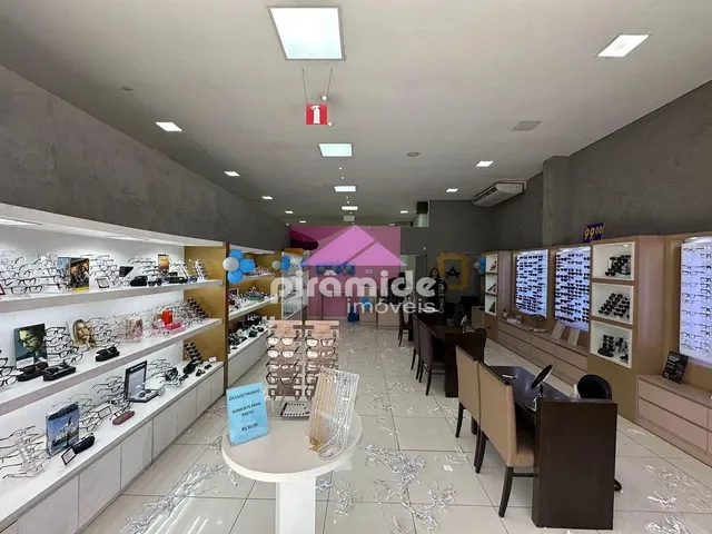 Loja com 10m², à venda, no bairro Centro em Jacareí