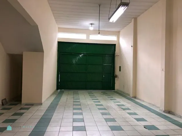 Loja com 200m², para alugar, no bairro Vila Palmeiras em São Paulo