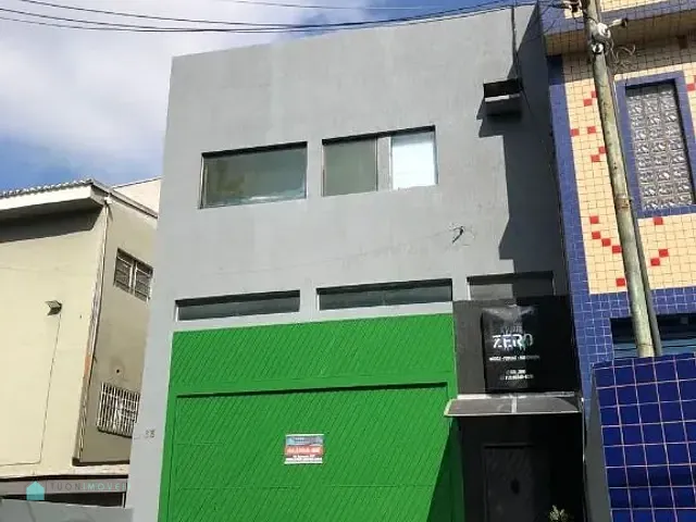 Loja com 200m², para alugar, no bairro Vila Palmeiras em São Paulo