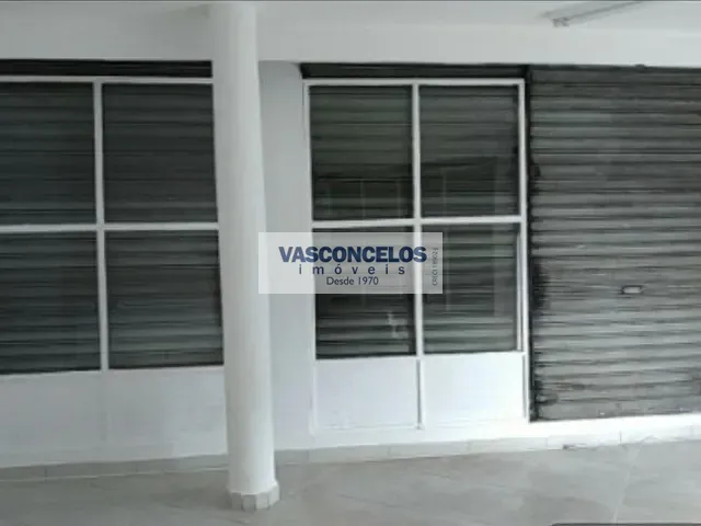 Loja com 40m², para alugar, no bairro Centro em São José dos Campos