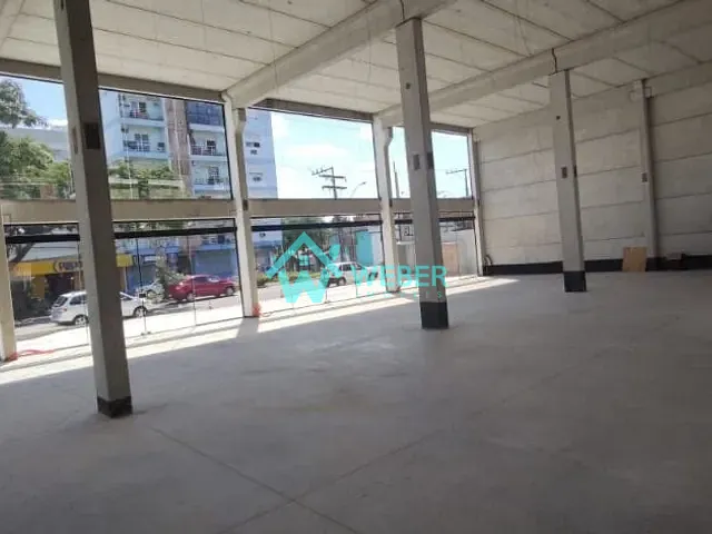 Loja para alugar, no bairro Centro em Novo Hamburgo
