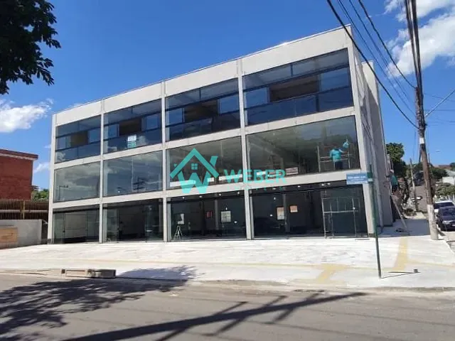 Loja para alugar, no bairro Centro em Novo Hamburgo