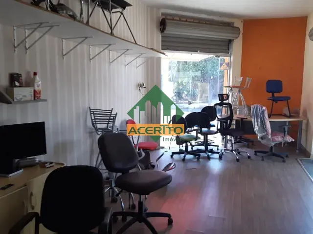 Loja com 300m², à venda, no bairro Jardim Sumaré em Araçatuba